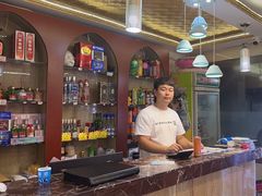 -清真老马家海鲜大排档(台东店)