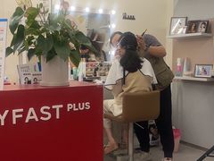 -方快PLUS照相馆(周康永乐汇店)