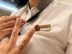 -海底捞火锅(大唐店)