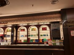 -金刚山烧烤(红旗大街店)