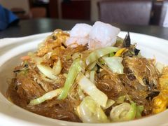 -19号私房菜(云南路店)