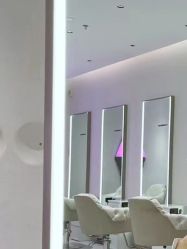 -3AM·S HAIR SALON烫发染发接发