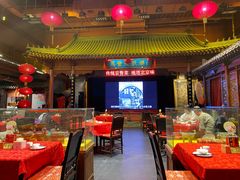 -正阳门饭庄·烤鸭·北京菜(万丰路七里庄店)