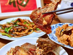 -白家餐厅(徐家汇店)