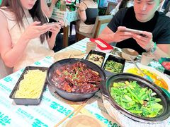 -回味黑鸭煲·始于2006(万松园店)