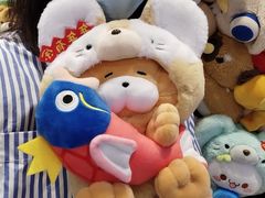 -LLJ夹机占(正佳广场店)