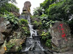 -海口火山口国家地质公园
