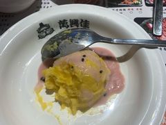 -万兴佳烤肉·长白山老味道(东岸里店)