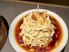 -晓淮山·扬州早茶·淮扬菜(龙阳广场店)