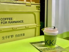 -AOKKA COFFEE(万象前海快闪店)