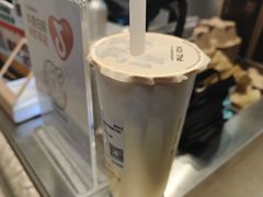 -KOI Thé(虹桥国际机场店)