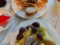 -金茂君悦·食在56海鲜自助餐厅ON56