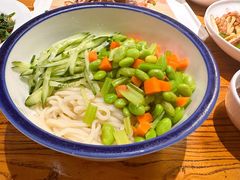 -苹果树下艺术餐厅(通州店)