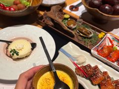 -花潮料理艺食馆(世欧广场店)
