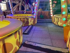 -万达广场(南京江宁店)