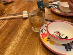 -新白鹿餐厅(龙游路总店·杭帮菜名店)