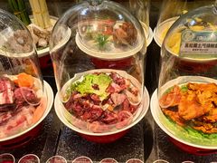 -双合园·海鲜水饺青岛菜(上清路店)