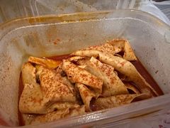 -马三洋芋片(兰州总店)