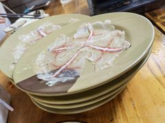斑鱼鱼片-老马斑鱼店(桂花路店)