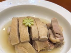 -小秦淮·南京土菜(新亭西路店)