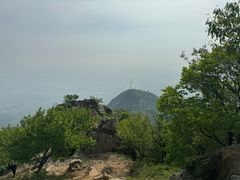 -北京鹫峰国家森林公园