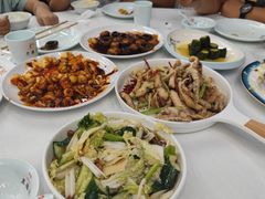 -昱德来·天津菜(河西店)