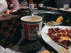 -缘福乡村铁锅炖民宿(八达岭店)