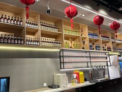 -管氏翅吧(马家堡店)