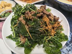 -云南李记罐罐米线饵丝小吃(汉中门金鹰店)