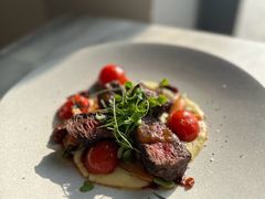 -The Rug Cafe(王府中环店)