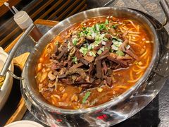 怀仁羊杂-紫泥369粗粮季(鼓楼店)