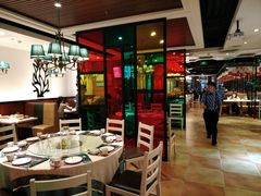 -闫府私房菜·百年鲁菜(恒隆店)