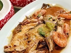 -渔娘渔家丹东海鲜(东直门店)