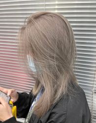 -HG美发设计沙龙