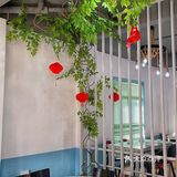 三亚美食吃了忘不了｜阿龙海鲜农家乐！
