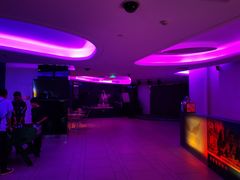 大堂-真爱范特西KTV(交大店)