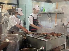 -蒋家肠旺面馆(合群路店)