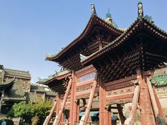 -西安化觉巷清真大寺