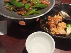 -前海沿·青岛菜(五四广场永旺店)