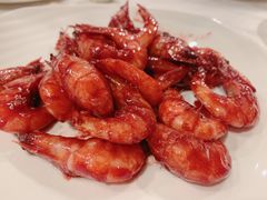 腐乳汁烧虾-翠亭酒家(山西南路店)