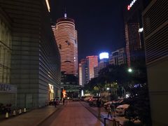 -宁波万豪酒店