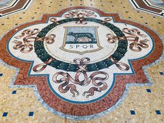 -埃马努埃莱二世拱廊