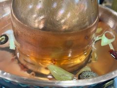 -马记伊源斋涮肉·清真菜(百子湾店)