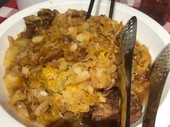 -西贝(华发商都店)