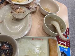 -百家鸡味馆(清泰店)