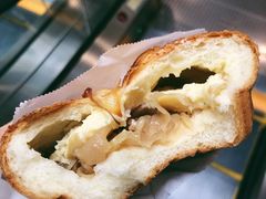 -WHEAT&BAKER-麥(凯德来福士店)