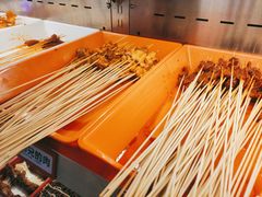 -屋头串串(新街里店)