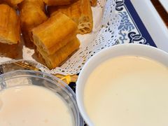 -冰泉豆浆馆(阳朔店)