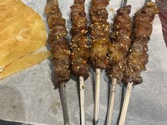 -红岸碳烤齐齐哈尔原味生态烤肉