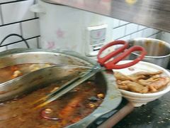 -覃肥叔桂林米粉(粮道街店)